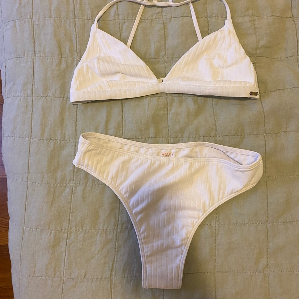 Roxy bikini